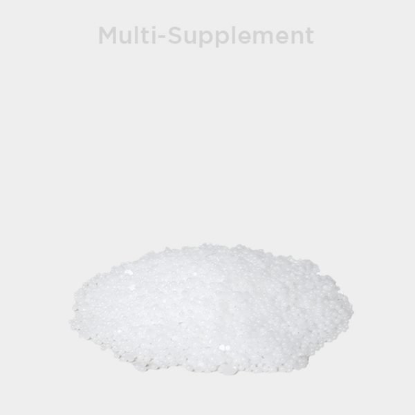 Multi-Supplement for Paraffin Wax