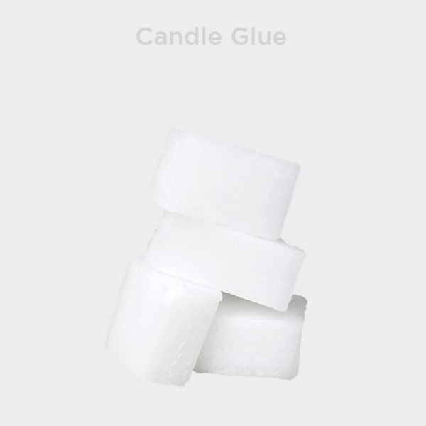 candle glue